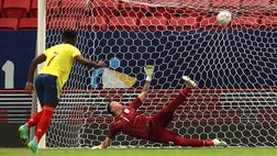 Due atalantini contro due atalantini: Colombia-Argentina, il derby della Dea in Copa America