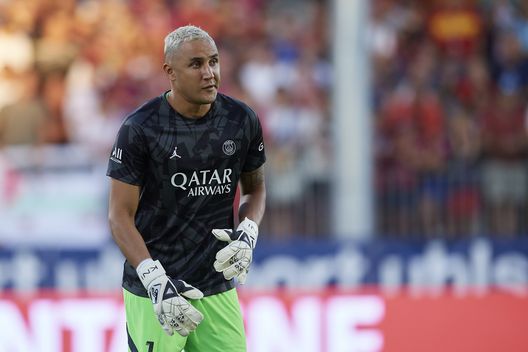 (Getty Images) Navas-Napoli, il portiere può arrivare dopo la chiusura del mercato. I dettagli- immagine 2