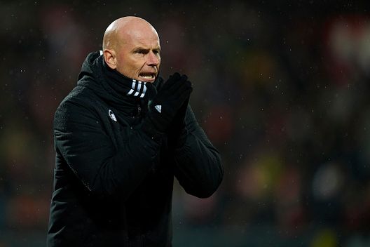 Solbakken (Getty Images) Solbakken (Getty Images)