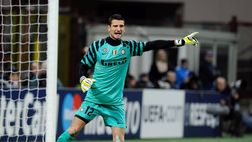 Castellazzi: “Handanovic e Donnarumma? Due certezze. Derby non determinante, ma…”