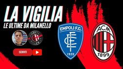 INTER, È UNO SCANDALO, BASTA! COSA GIOCHIAMO A FARE? Domani EMPOLI-MILAN, ma così è dura…