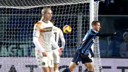 VIDEO Atalanta-Venezia 4-0, tris Pasalic e Koopmeiners: le immagini del match