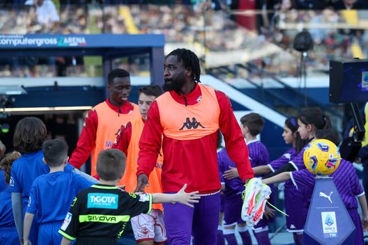 Cambi in attacco: Ikonè protagonista e il ritorno di Nzola- immagine 2