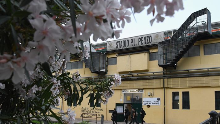 Stadio Pier Luigi Penzo del Venezia
