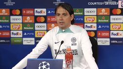 VIDEO Inter-Milan, semifinale Champions League a San Siro: dubbi e scelte di Inzaghi