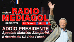 #RADIOMEDIAGOL: Addio Presidente, il DS Rino Foschi ricorda Maurizio Zamparini