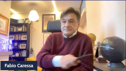 Caressa: “Neanche Ronaldo il Fenomeno veloce come Mbappé. Quando l’ho visto dal vivo…”