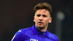 Parma-Samp, formazioni ufficiali: Ranieri spiazza con Ramirez, fuori Damsgaard