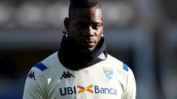 Balotelli attacca la sua ex fidanzata sui social: “Trova un lavoro prima di avere figli!”