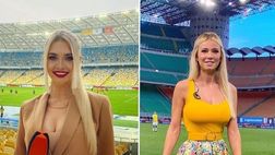 Ol-Dil: in Ucraina tutti pazzi per il derby Diletta-Olga lanciato dopo Roma-Shakhtar