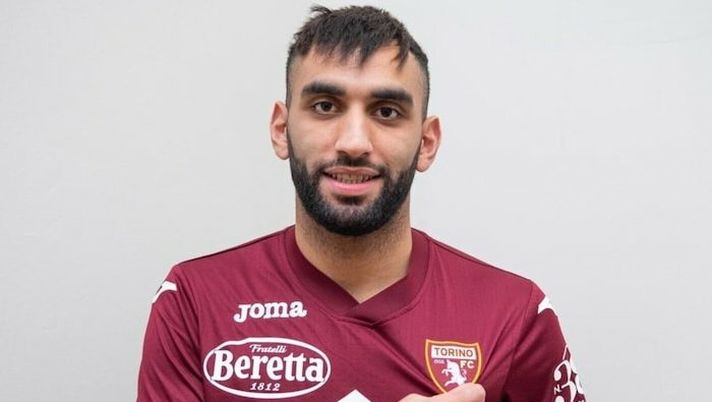 Fantacalcio Torino, sfortuna Fares: crociato k.o., stagione finita per il laterale algerino - immagine 1