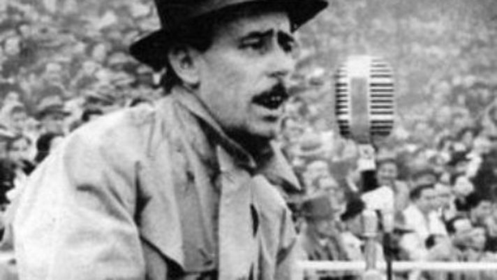 DDD Story – “Da San Siro, è Nicolò Carosio che vi parla…” DDD Story – “Da San Siro, è Nicolò Carosio che vi parla…” - immagine 1