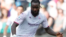 Gioia Nzola: non segnava su azione dall’anno scorso. Ora non resti… Mbalato