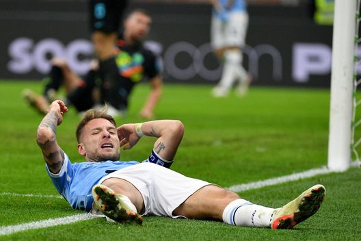 Immobile Immobile