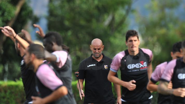 Stellone: “Perugia squadra giovane che gioca bene, sono riposati. Ecco che partita mi aspetto”  Stellone: “Perugia squadra giovane che gioca bene, sono riposati. Ecco che partita mi aspetto”