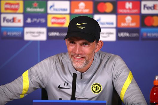 (Getty Images) Chelsea, Tuchel polemico: “Solo in Premier League non abbiamo i 5 cambi”- immagine 2