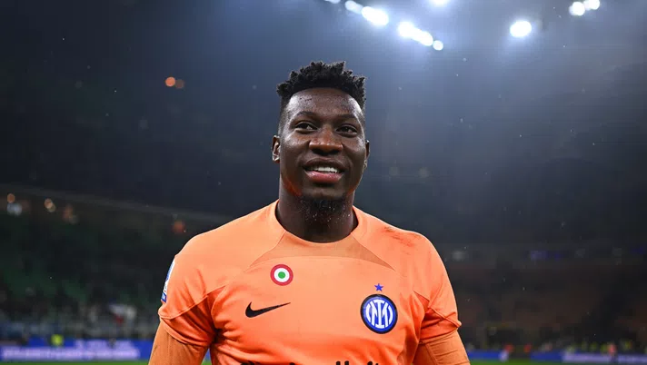 Onana inter napoli