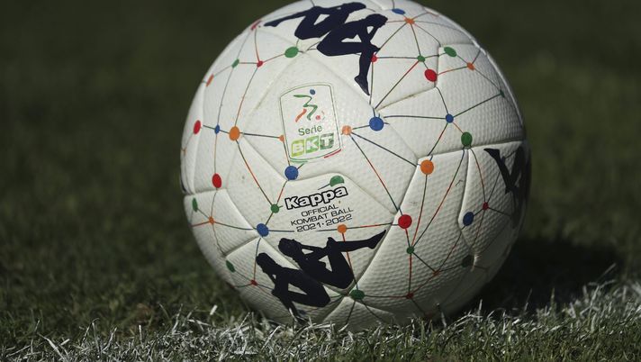 ternana serie b