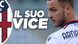 Mercato Bologna, scelto il vice-Arnautovic! Ma prima…