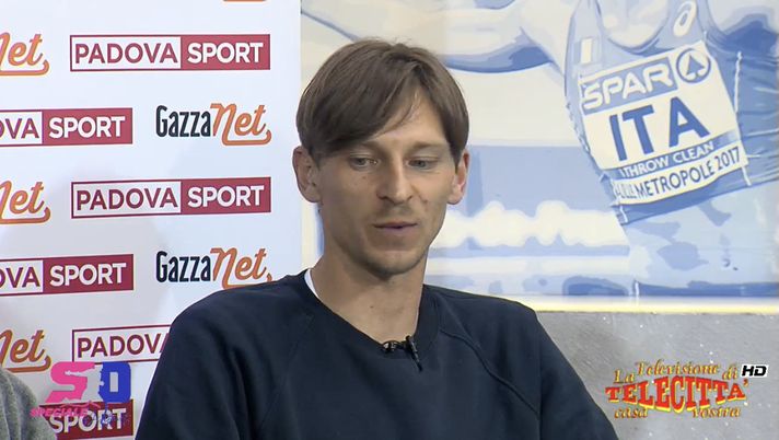 Campodarsego-Luparense, Rubbo: “Testa solo al derby, inutile pensare alla classifica” - immagine 1