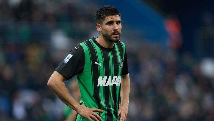 Sassuolo-Udinese / Arriva la batosta: neroverdi senza un difensore centrale - immagine 1