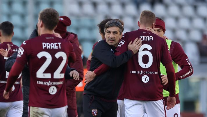 Da Torino: “Juric ha un’idea chiara e una rosa che può giocarsi l’Europa” - immagine 1