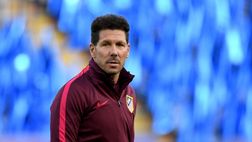 Di Marzio: “Simeone-Atletico, permanenza condizionata: responso atteso settimana prossima”