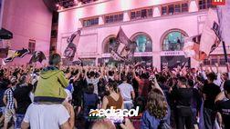 Palermo, che flop negli ultimi due anni di Serie B: vendute poco più di 2000 tessere