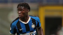 FCIN1908 / Progetto Agoume: cosa ha detto l’Inter all’agente. E con Inzaghi…