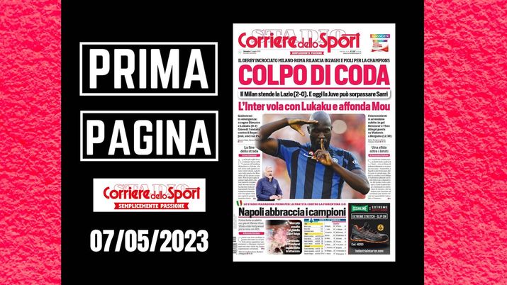 Il Corriere dello Sport