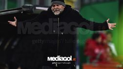 Lazio-Crotone, Cosmi: “C’è rammarico, non meritavamo la sconfitta. Ribaltare il campionato? Il calcio ce lo insegna”