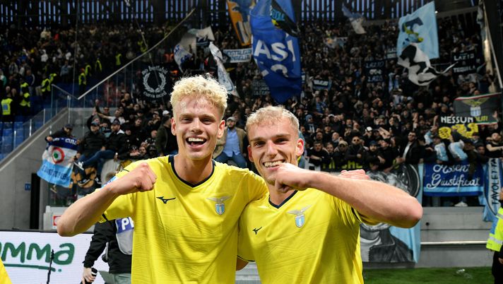 Provstgaard e Isaksen