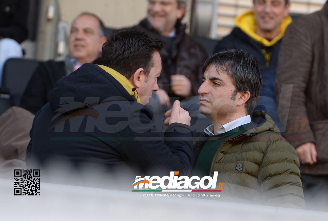 FOTOTIFO Palermo-Frosinone 1-1, i tifosi allo Stadio “Renzo Barbera” (Gallery) - immagine 54