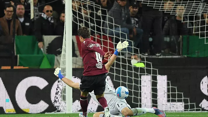 Verdi a Bergamo a caccia di punti salvezza. Rauti, al via i playoff col Pescara- immagine 2