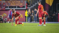 Roma, senza Dybala è mal di gol: l’attacco è ancora da nono posto