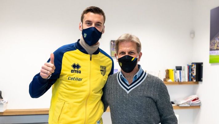 UFFICIALE – Il Parma ha preso Bani: cosa succede per il fantacalcio - immagine 1