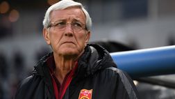 Lippi: “Il campionato adesso può essere deciso dal numero dei contagi”