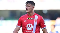 Frosinone-Monza, le formazioni ufficiali: dal 1’ Reinier e Cheddira! Fuori Colombo