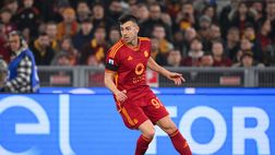 El Sha-Bove l’ultimo dubbio. Tornano Smalling e Azmoun