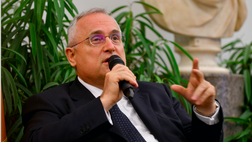 Serie A, la FIGC boccia il trust di Lotito, promozione Salernitana in bilico