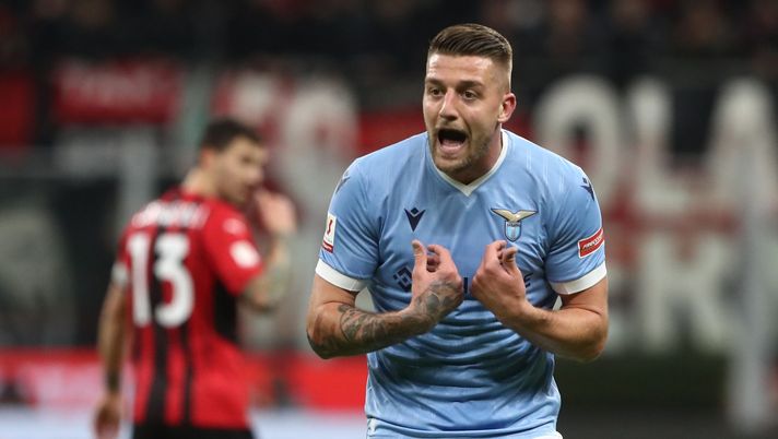 Milinkovic Milinkovic