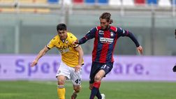 Spal, Zanellato: “Mi piacerebbe giocare al ‘Barbera’, che spettacolo ai playoff”