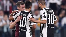 Rincorsa derby: Sonetti sprona il Toro, Pirlo recupera i pezzi
