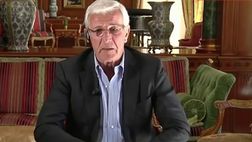 Lippi: “Fabbri, che chance. Ma dai un rigore contro la Juve e fai tutti felici no?”