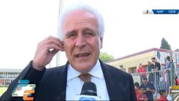 VIDEO – Garantisce Giani: “Stadio? Se non bastano i soldi li mettiamo noi”