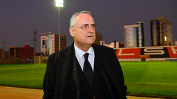 Lazio, il portavoce: “Campionato da completare, visto che Lotito aveva ragione?”