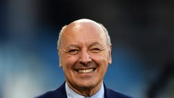 Calciomercato Inter – Marotta sogna un grande (grandissimo) nome
