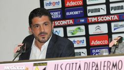 PALERMO A TINTE ROSSONERE