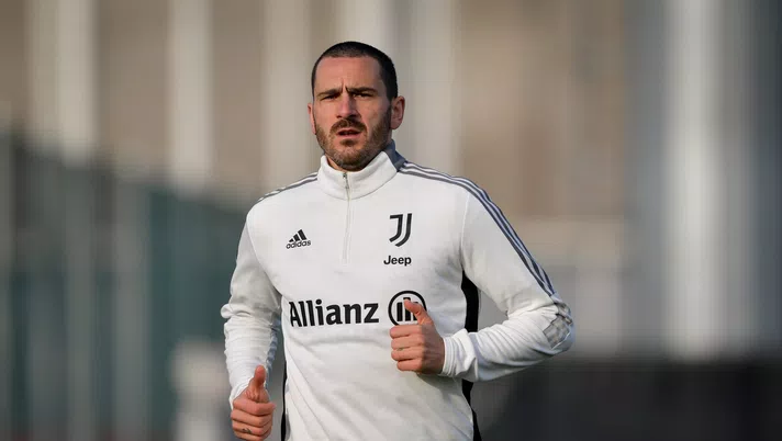 bonucci juventus