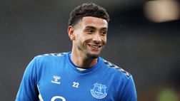 INFO SOS – Genoa, valutazioni in corso per un difensore dell’Everton: i dettagli